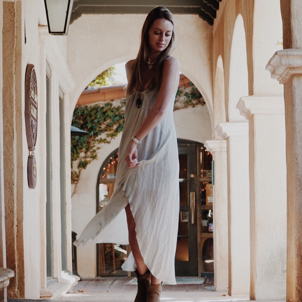 Meet your Posher, Joselyn